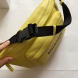 Marsupio Balenciaga Giallo