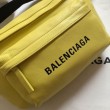 Marsupio Balenciaga Giallo