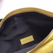 Marsupio Balenciaga Giallo
