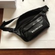 Marsupio Balenciaga Nero