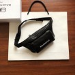 Marsupio Balenciaga Nero