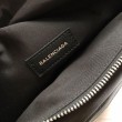 Marsupio Balenciaga Nero