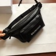 Marsupio Balenciaga Nero
