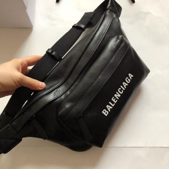 Marsupio Balenciaga Nero