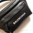 Marsupio Balenciaga Nero