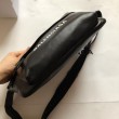 Marsupio Balenciaga Nero