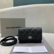 Marsupio Balenciaga Sharp XS nero