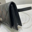 Marsupio Balenciaga Sharp XS nero