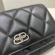 Marsupio Balenciaga Sharp XS nero