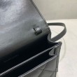 Marsupio Balenciaga Sharp XS nero