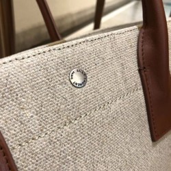 Borsa tote YSL Saint Laurent Rive Gauche grigia Dupe Perfetta Cloni Firmate Borsa tote YSL Saint Laurent Rive Gauche grigia imitazioni