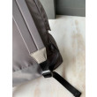 Zaino Ruota Balenciaga Nylon Grigio Zaino Ruota Balenciaga Nylon Grigio