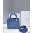 Borse Replica Christian Dior Medium Lady D-Lite Borse Replica Christian Dior Medium Lady D-Lite