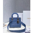 Borse Replica Christian Dior Medium Lady D-Lite Borse Replica Christian Dior Medium Lady D-Lite