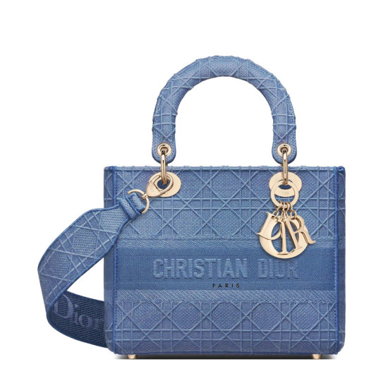 Borse Replica Christian Dior Medium Lady D-Lite Borse Replica Christian Dior Medium Lady D-Lite
