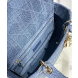 Borse Replica Christian Dior Medium Lady D-Lite Borse Replica Christian Dior Medium Lady D-Lite