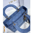 Borse Replica Christian Dior Medium Lady D-Lite Borse Replica Christian Dior Medium Lady D-Lite