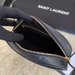 Borsa fotografica YSL Saint Laurent Victoire nera