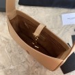 Borsa hobo YSL Saint Laurent Albicocca