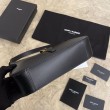 Borsa Replica 1:1 hobo YSL Saint Laurent Nera
