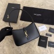 Borsa Replica 1:1 hobo YSL Saint Laurent Nera
