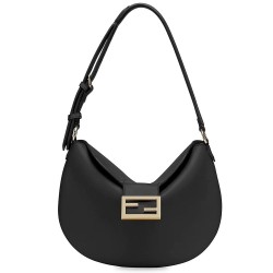 Croissant Piccolo 8BR790 Nero