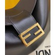 Croissant Piccolo 8BR790 Nero