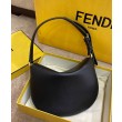 Croissant Piccolo 8BR790 Nero