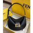 Croissant Piccolo 8BR790 Nero