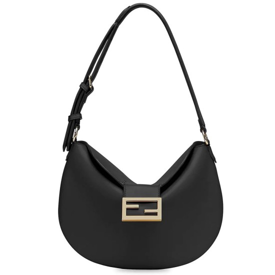 Croissant Piccolo 8BR790 Nero