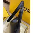Croissant Piccolo 8BR790 Nero