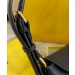 Croissant Piccolo 8BR790 Nero