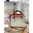 Diana Mini Tote Bag ‎655661 beige