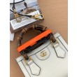 Diana Mini Tote Bag ‎655661 beige