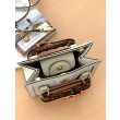 Diana Mini Tote Bag ‎655661 beige