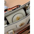 Diana Mini Tote Bag ‎655661 beige