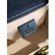 Diana Mini Tote Bag ‎655661 Nero