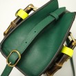 Diana Mini Tote Bag ‎655661 Verde