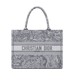 Replica Imitazione Christian Dior Borse Firmate  piccola Dior Book Tote Griffate