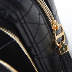 Dupe Christian Dior Caro Double Pouch imitazioni perfette Replica Christian Dior Caro Double Pouch Griffate