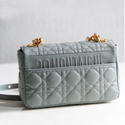 Dupe Imitazione Christian Dior Borsa Dior Caro grigia imitazioni perfette Replica Imitazione Christian Dior Borsa Dior Caro grigia Griffate