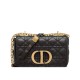 Replica Imitazione Christian Dior Borse  Dior Caro Nera Griffate