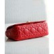 Dupe Imitazione Christian Dior Borsa Dior Caro piccola rossa imitazioni perfette Replica Imitazione Christian Dior Borsa Dior Caro piccola rossa Griffate