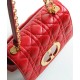 Dupe Imitazione Christian Dior Borsa Dior Caro piccola rossa imitazioni perfette Replica Imitazione Christian Dior Borsa Dior Caro piccola rossa Griffate