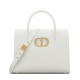 Replica Christian Dior Large St Honore Tote Crema Griffate