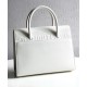 Replica Christian Dior Large St Honore Tote Crema Griffate
