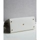 Replica Christian Dior Large St Honore Tote Crema Griffate