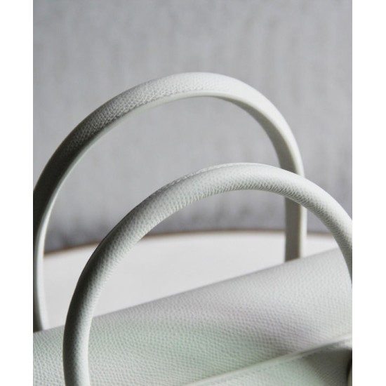 Replica Christian Dior Large St Honore Tote Crema Griffate