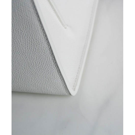 Replica Christian Dior Large St Honore Tote Crema Griffate