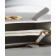 Replica Christian Dior Large St Honore Tote Crema Griffate